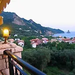 Aloha Hotel Agios Gordios (Corfu)