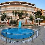 Aloha Agios Gordios (Corfu)