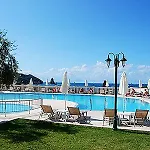 Hotel Aloha Agios Gordios (Corfu)