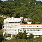 Aloha 3* Agios Gordios (Corfu)