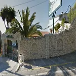 Aloha Hotel Agios Gordios (Corfu)