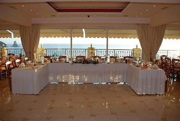 Otel Aloha Agios Gordios (Corfu)