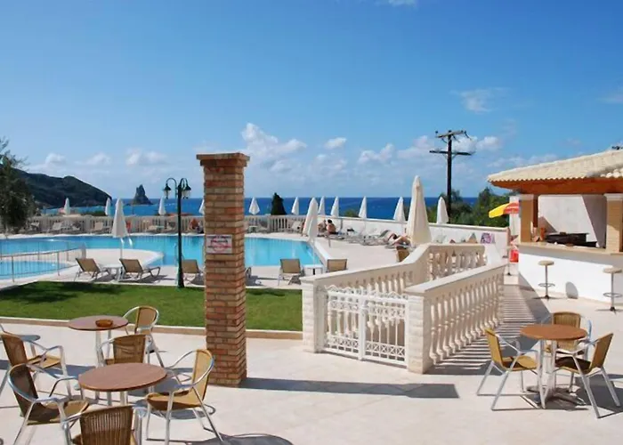 Otel Aloha