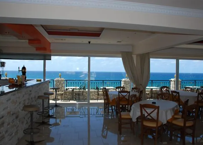 Aloha Agios Gordios (Corfu)