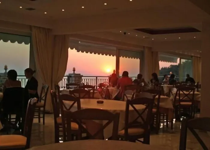 Otel Aloha