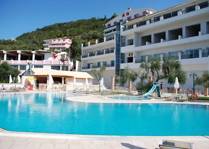 Aloha Otel 3*