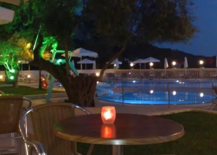 Otel Aloha 3*