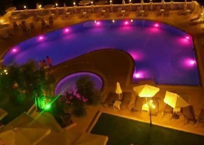 Otel Aloha 3*