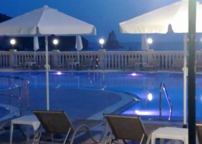Otel Aloha