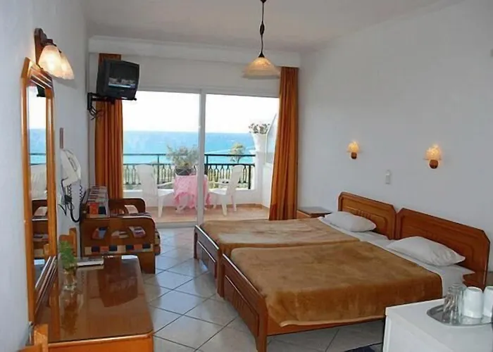 Aloha Otel
