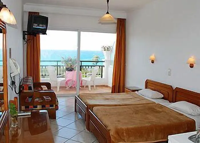 Aloha Agios Gordios (Corfu)