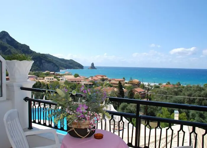 Aloha Agios Gordios (Corfu)