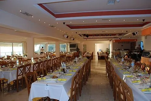 Otel Aloha 3*