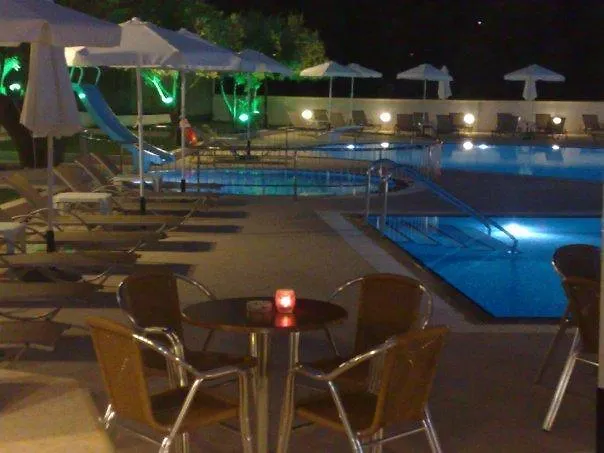 Otel Aloha 3*