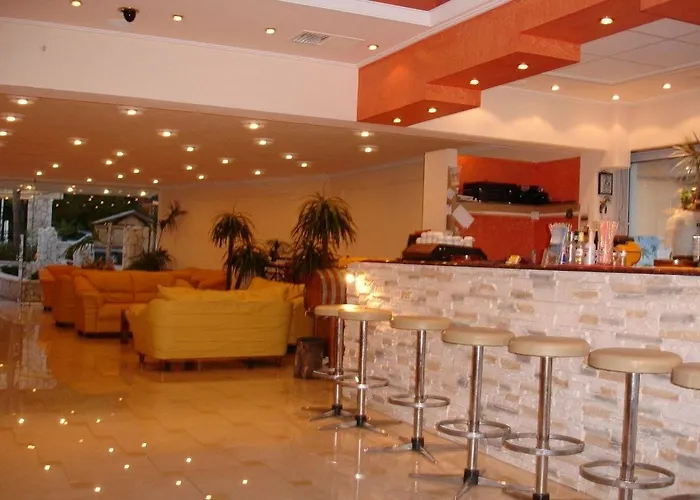 Otel Aloha