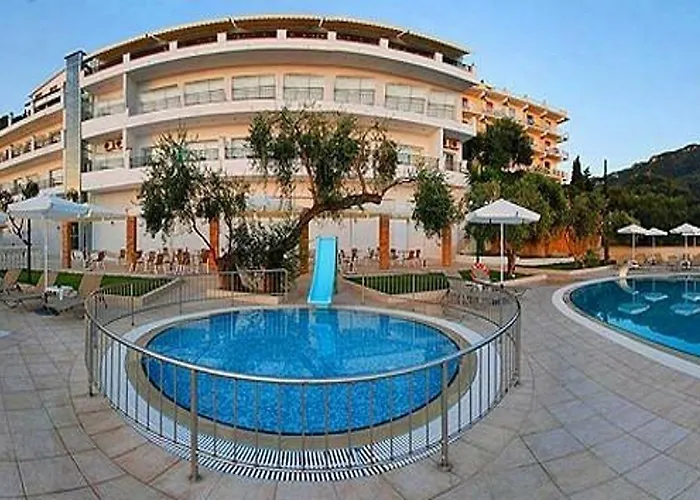 Otel Aloha 3*