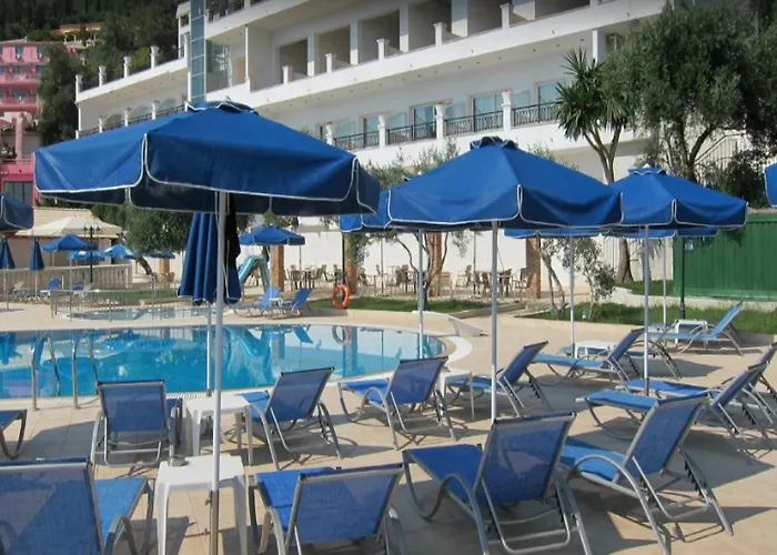 Otel Aloha