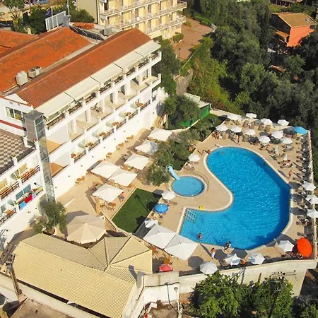 Aloha Agios Gordios (Corfu)