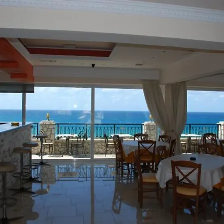 Aloha Agios Gordios (Corfu)