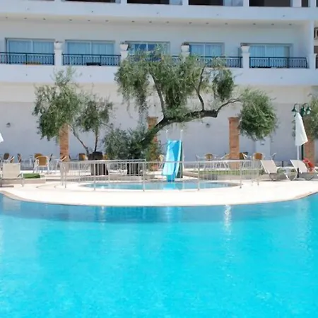 Aloha 3* Agios Gordios (Corfu)