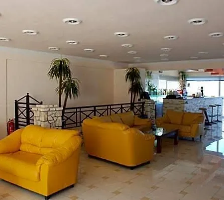 Aloha Hotel