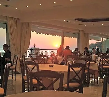 Aloha 3* Agios Gordios (Corfu)