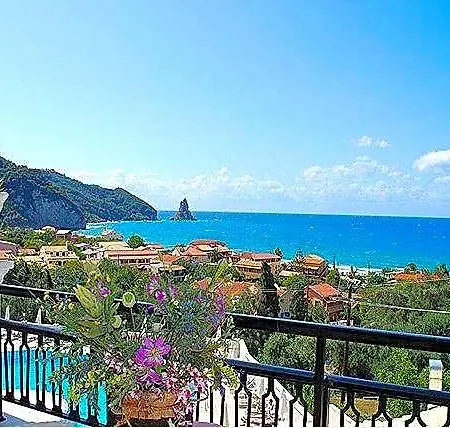 فندق Aloha 3*