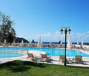 Hotel Aloha Agios Gordios (Corfu)