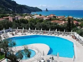 Aloha Agios Gordios (Corfu)