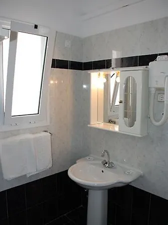 Hotel Aloha 3*