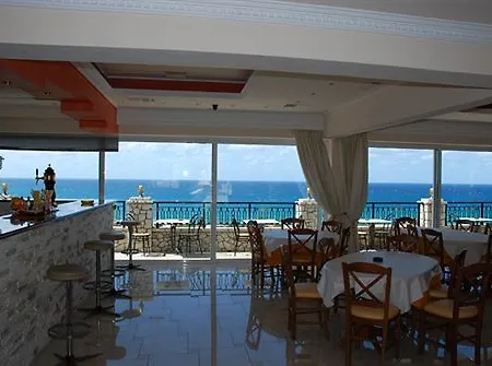 Aloha Agios Gordios (Corfu)