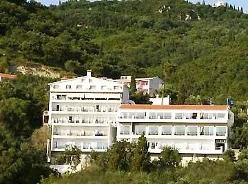 Aloha 3* Agios Gordios (Corfu)