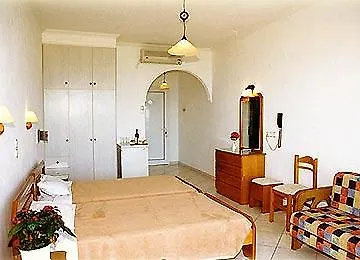 Hotel Aloha