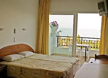 Aloha アギオス・ゴルディオス