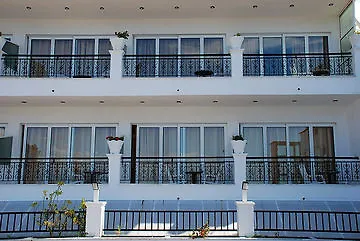 Hotel Aloha Agios Gordios (Corfu)
