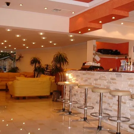 Hotel Aloha
