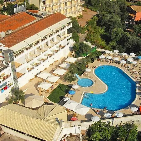 Hotel Aloha Agios Gordios (Corfu)