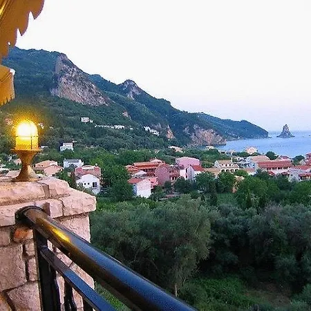 Aloha Hotel Agios Gordios (Corfu)