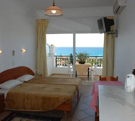 Aloha Agios Gordios (Corfu)