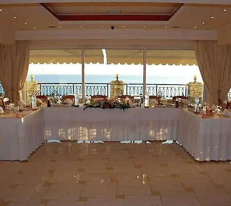 Hotel Aloha Agios Gordios (Corfu)