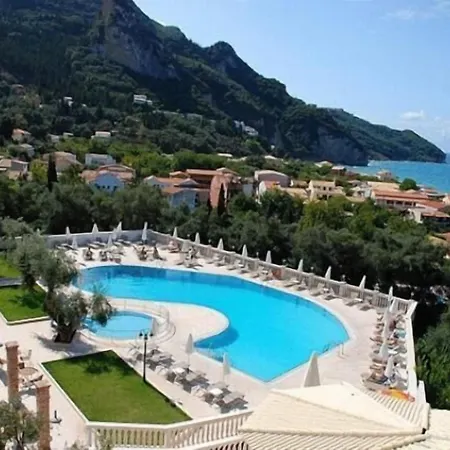 Aloha 3* Agios Gordios (Corfu)