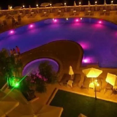 Otel Aloha 3*