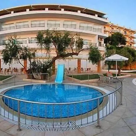 Aloha Agios Gordios (Corfu)