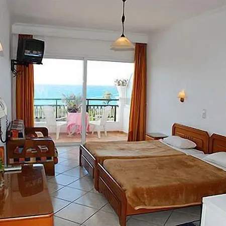 Aloha Agios Gordios (Corfu)