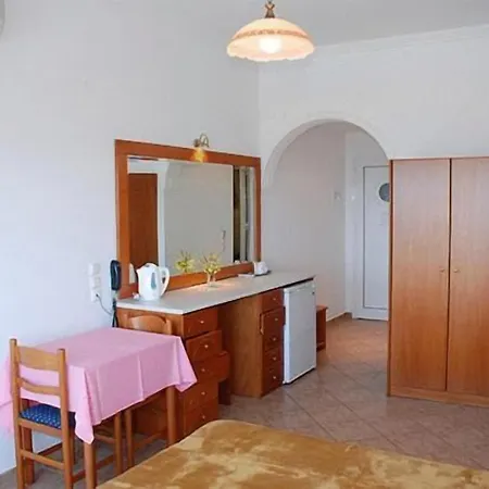 Otel Aloha Agios Gordios (Corfu)