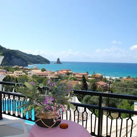 Aloha Agios Gordios (Corfu)