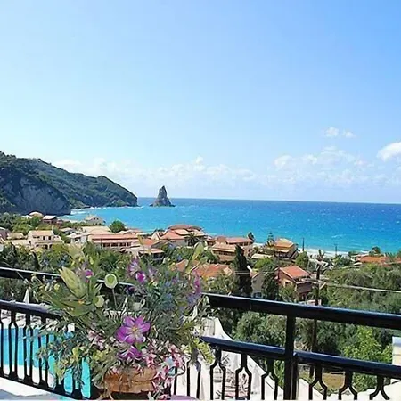 Aloha Hotel Agios Gordios (Corfu)