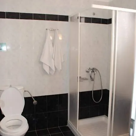 Aloha Agios Gordios (Corfu)