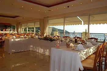 Aloha Agios Gordios (Corfu)