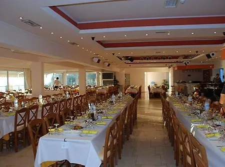 Otel Aloha 3*